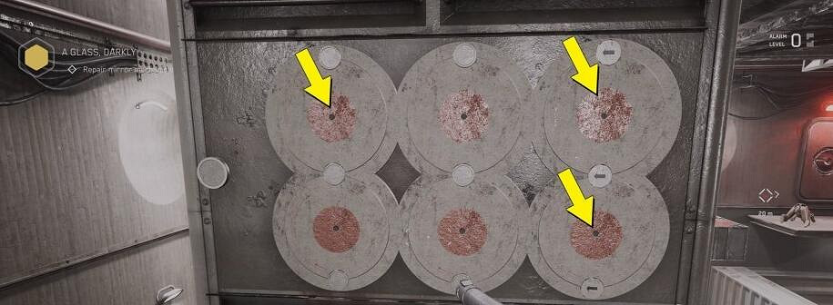《原子之心》謎題怎麽解?解密攻略匯總 《原子之心》謎題怎麽解?解密攻略匯總