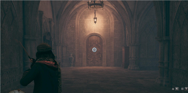 《霍格華茲的傳承》史萊哲林水池書頁怎麽獲得？史萊哲林水池書頁收集方法