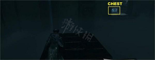 《霍格華茲的傳承》禁書區寶箱在哪？禁書區右側寶箱開啟方法