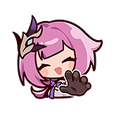 希望每個人都能永遠喜歡愛莉希雅,愛門 希望每個人都能永遠喜歡愛莉希雅,愛門