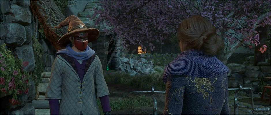 《霍格華茲的傳承》巨怪控制支線怎麽做?巨怪控制支線任務流程介紹 《霍格華茲的傳承》巨怪控制支線怎麽做?巨怪控制支線任務流程介紹