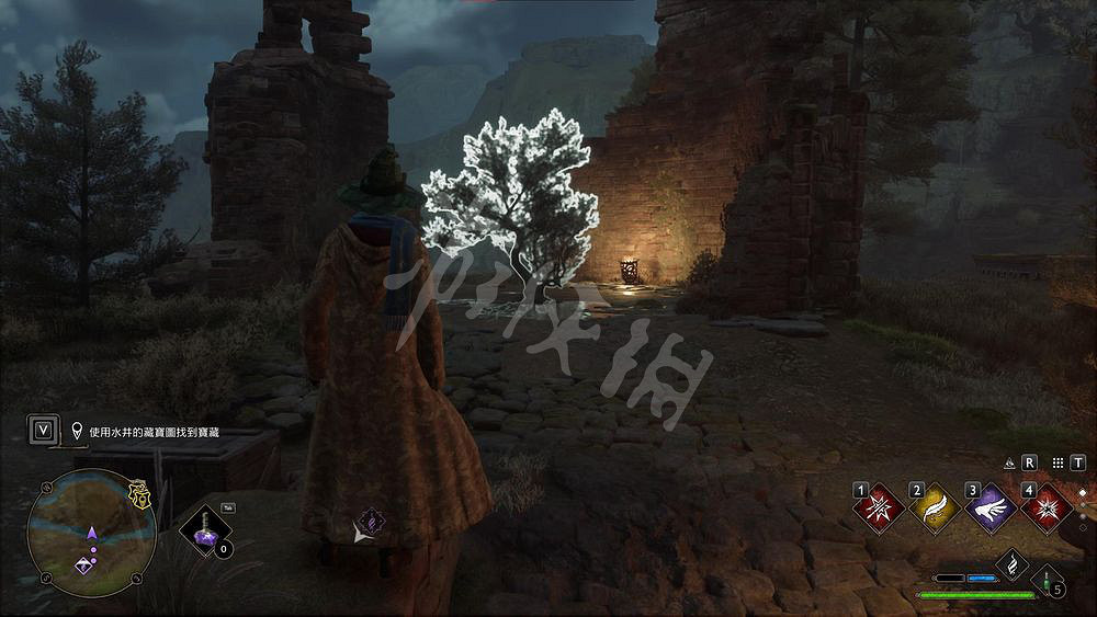 《霍格華茲的傳承》我的井啊任務攻略 我的井啊任務怎麽做? 《霍格華茲的傳承》我的井啊任務攻略 我的井啊任務怎麽做?