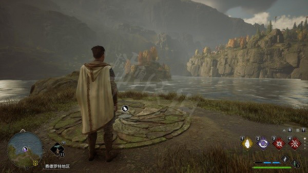 《霍格華茲的傳承》存檔丟失怎麽辦?存檔丟失解決方法 《霍格華茲的傳承》存檔丟失怎麽辦?存檔丟失解決方法