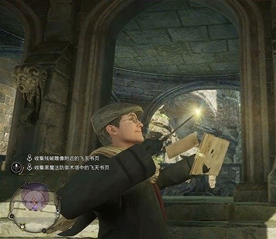 《霍格華茲的傳承》如男教授的作業攻略 如男教授的作業怎麽做? 《霍格華茲的傳承》如男教授的作業攻略 如男教授的作業怎麽做?