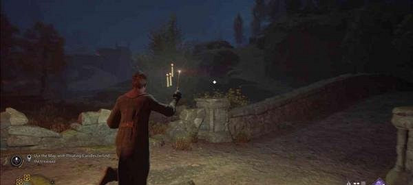 《霍格華茲的傳承》我們愛的幽靈支線介紹 愛的幽靈支線怎麽做? 《霍格華茲的傳承》我們愛的幽靈支線介紹 愛的幽靈支線怎麽做?