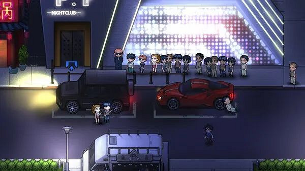 那個封面放福利圖的《中國式相親2》被重拳出擊了