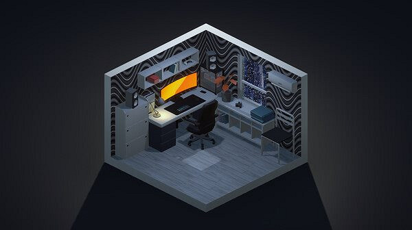 模擬休閒建造《我的夢想臥室》Steam已發售 9折優惠 模擬休閒建造《我的夢想臥室》Steam已發售 9折優惠