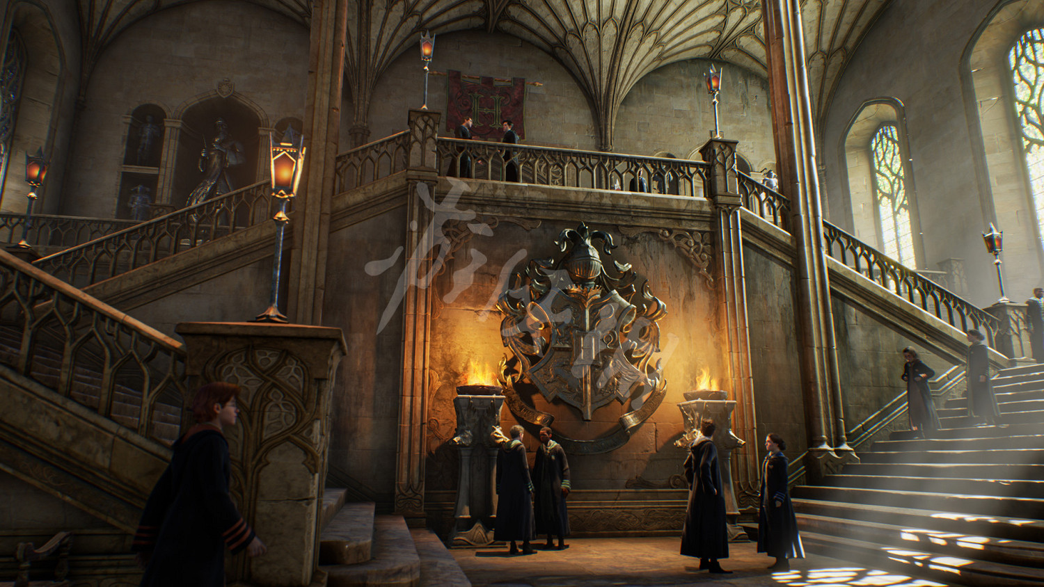 《霍格華茲的傳承》各流派怎麽玩?遊戲各流派玩法分享 《霍格華茲的傳承》各流派怎麽玩?遊戲各流派玩法分享