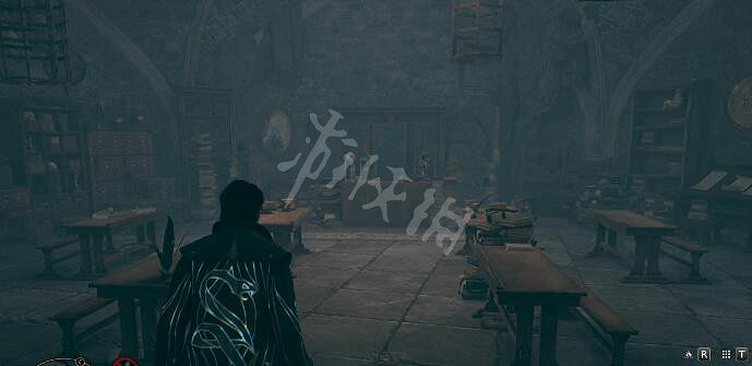 《霍格華茲的傳承》拘留室書頁怎麽收集?拘留室書頁收集方法 《霍格華茲的傳承》拘留室書頁怎麽收集?拘留室書頁收集方法