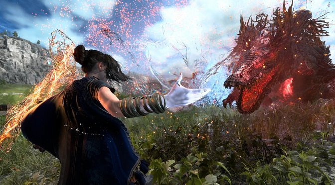 《Forspoken》更新更新檔上線:包含各類修復與小幅優化 《Forspoken》更新更新檔上線:包含各類修復與小幅優化