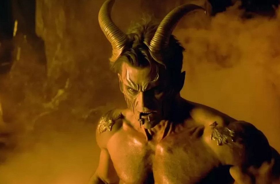 蒂法味兒太衝了!AI繪製80年代電影風《最終幻想7》 蒂法味兒太衝了!AI繪製80年代電影風《最終幻想7》