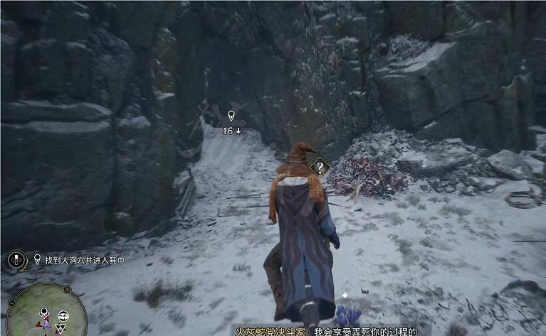 《霍格華茲的傳承》真正的朋友支線怎麽做?真正的朋友任務流程介紹 《霍格華茲的傳承》真正的朋友支線怎麽做?真正的朋友任務流程介紹