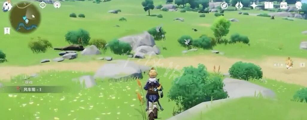 《原神》米卡技能是什麽？3.5米卡技能一覽