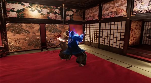 《人中之龍 維新極》發售宣傳片公布 阪本龍馬另一段傳奇