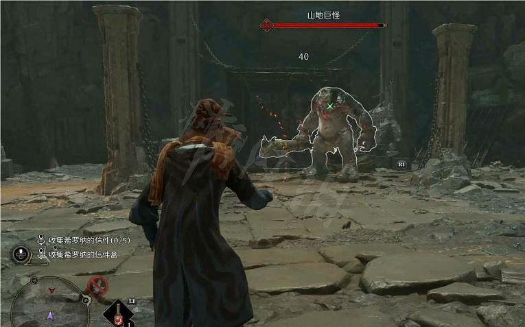 《霍格華茲的傳承》真正的朋友支線怎麽做?真正的朋友任務流程介紹 《霍格華茲的傳承》真正的朋友支線怎麽做?真正的朋友任務流程介紹