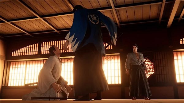 《人中之龍 維新極》發售宣傳片公布 阪本龍馬另一段傳奇