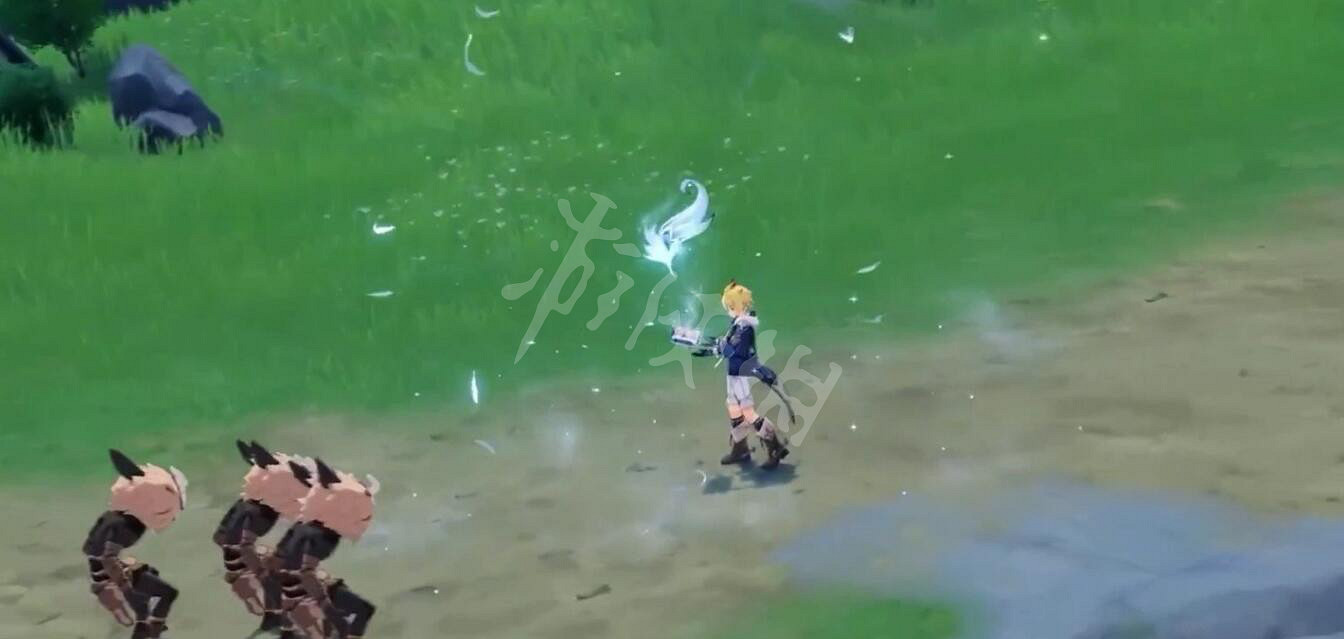 《原神》米卡技能是什麽？3.5米卡技能一覽