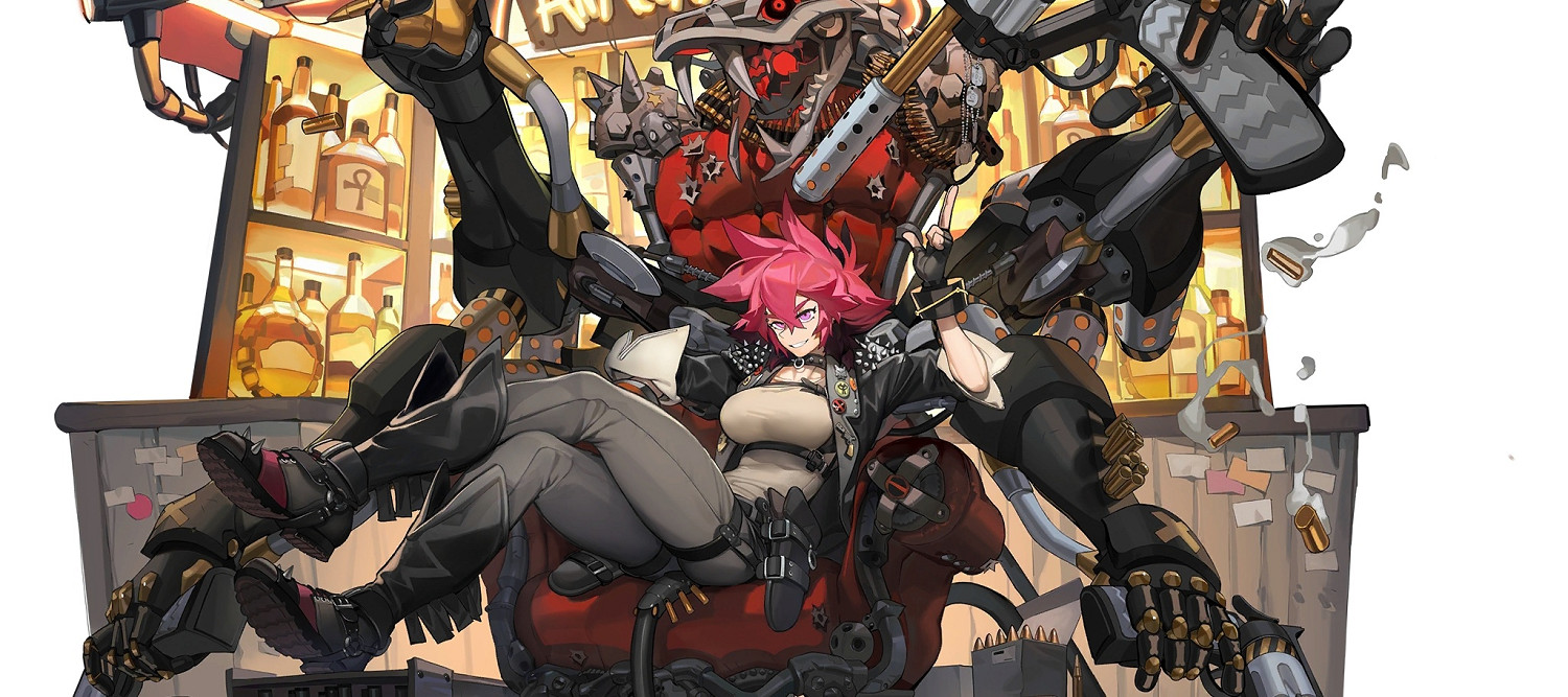 《白夜極光》約拿聲優是誰 約拿聲優介紹 《白夜極光》約拿聲優是誰 約拿聲優介紹