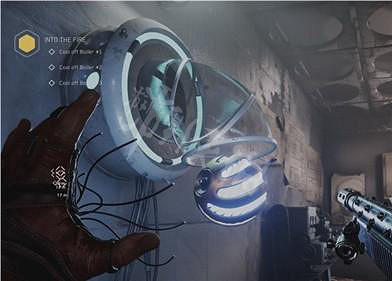 《原子之心》怎麽給鍋爐降溫?鍋爐房謎題完成方法 《原子之心》怎麽給鍋爐降溫?鍋爐房謎題完成方法