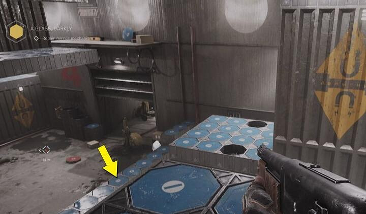 《原子之心》謎題怎麽解?解密攻略匯總 《原子之心》謎題怎麽解?解密攻略匯總