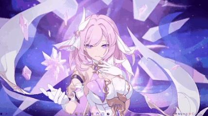 希望每個人都能永遠喜歡愛莉希雅,愛門 希望每個人都能永遠喜歡愛莉希雅,愛門