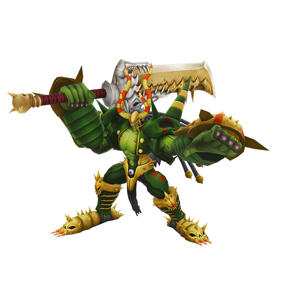 《數碼寶貝世界 -next 0rder-》今日發售!遊戲情報公開 《數碼寶貝世界 -next 0rder-》今日發售!遊戲情報公開