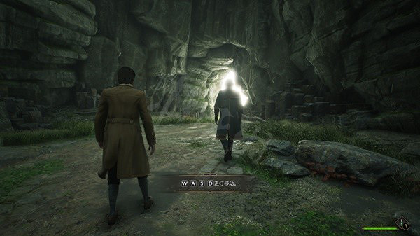 《霍格華茲的傳承》存檔丟失怎麽辦?存檔丟失解決方法 《霍格華茲的傳承》存檔丟失怎麽辦?存檔丟失解決方法