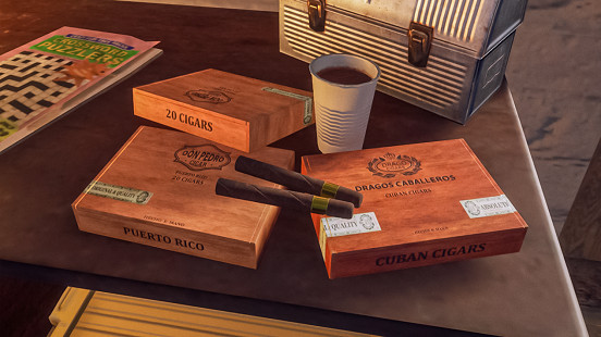 《加油站大亨》新DLC《小機場》將在4月29日上市