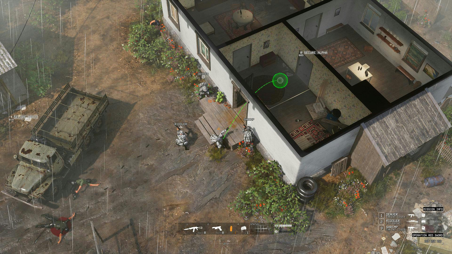 不同視角的射擊遊戲推薦 快來和好友歡樂連線吧 不同視角的射擊遊戲推薦 快來和好友歡樂連線吧