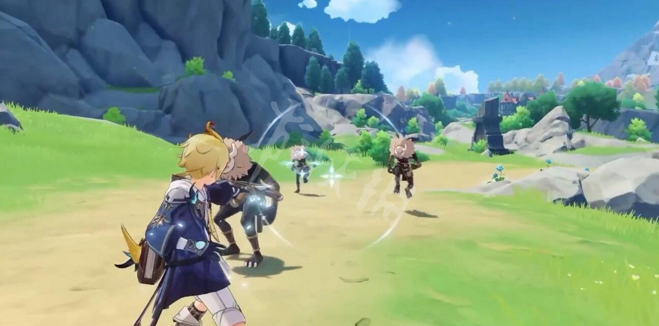 《原神》米卡技能是什麽？3.5米卡技能一覽