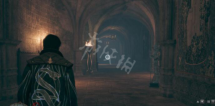 《霍格華茲的傳承》拘留室書頁怎麽收集?拘留室書頁收集方法 《霍格華茲的傳承》拘留室書頁怎麽收集?拘留室書頁收集方法