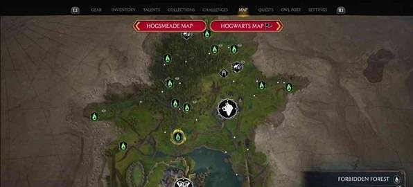 《霍格華茲的傳承》我們愛的幽靈支線介紹 愛的幽靈支線怎麽做? 《霍格華茲的傳承》我們愛的幽靈支線介紹 愛的幽靈支線怎麽做?