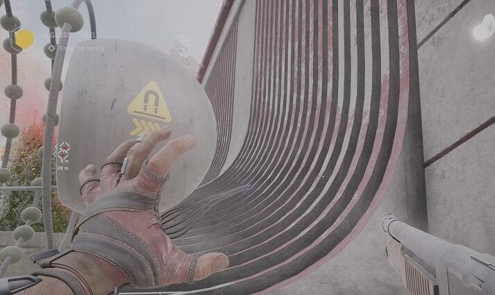 《原子之心》謎題怎麽解?解密攻略匯總 《原子之心》謎題怎麽解?解密攻略匯總