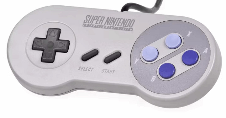 外媒評最佳遊戲手把Top10:無障礙控制器位列其中! 外媒評最佳遊戲手把Top10:無障礙控制器位列其中!