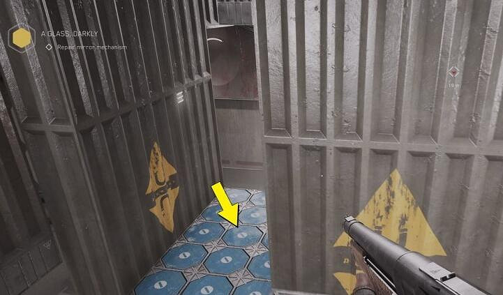 《原子之心》謎題怎麽解?解密攻略匯總 《原子之心》謎題怎麽解?解密攻略匯總