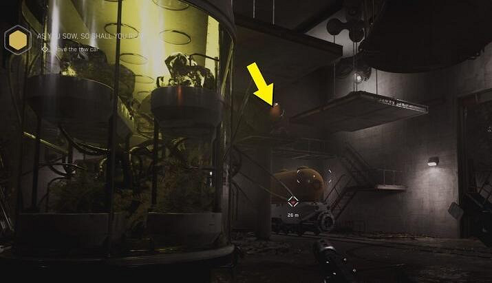 《原子之心》謎題怎麽解？解密攻略匯總