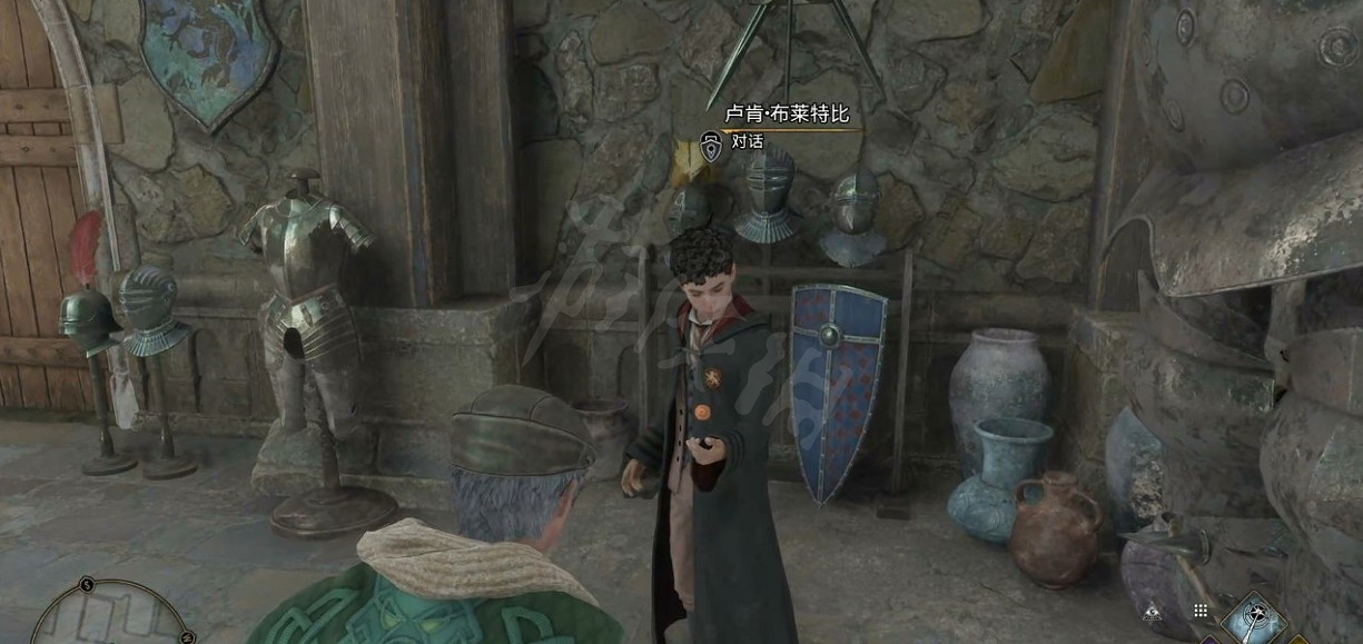 《霍格華茲的傳承》咒語組合練習怎麽做?咒語組合練習攻略 《霍格華茲的傳承》咒語組合練習怎麽做?咒語組合練習攻略