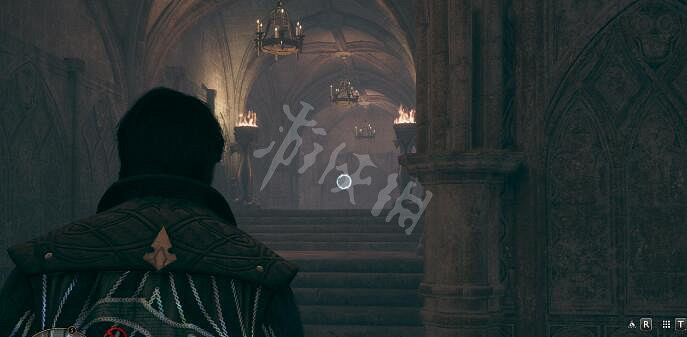 《霍格華茲的傳承》拘留室書頁怎麽收集?拘留室書頁收集方法 《霍格華茲的傳承》拘留室書頁怎麽收集?拘留室書頁收集方法