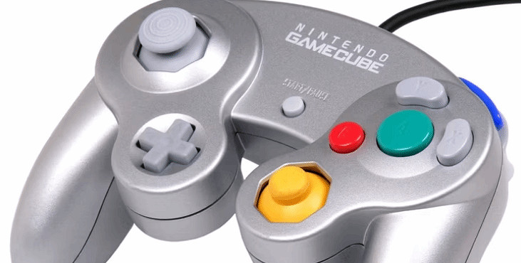 外媒評最佳遊戲手把Top10:無障礙控制器位列其中! 外媒評最佳遊戲手把Top10:無障礙控制器位列其中!