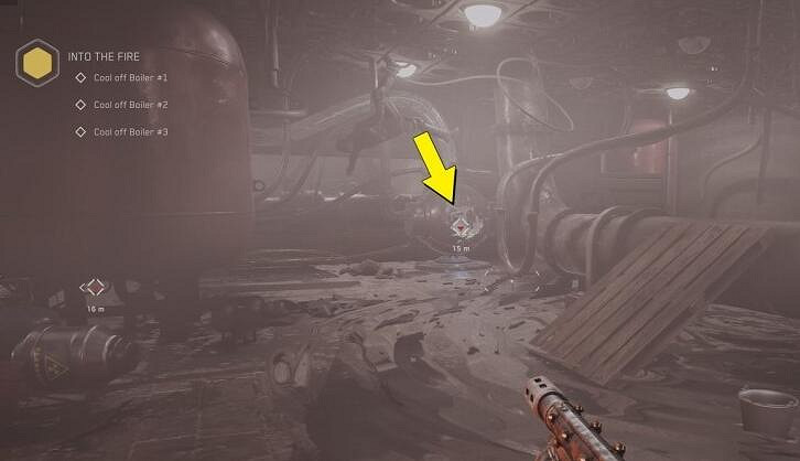 《原子之心》謎題怎麽解?解密攻略匯總 《原子之心》謎題怎麽解?解密攻略匯總