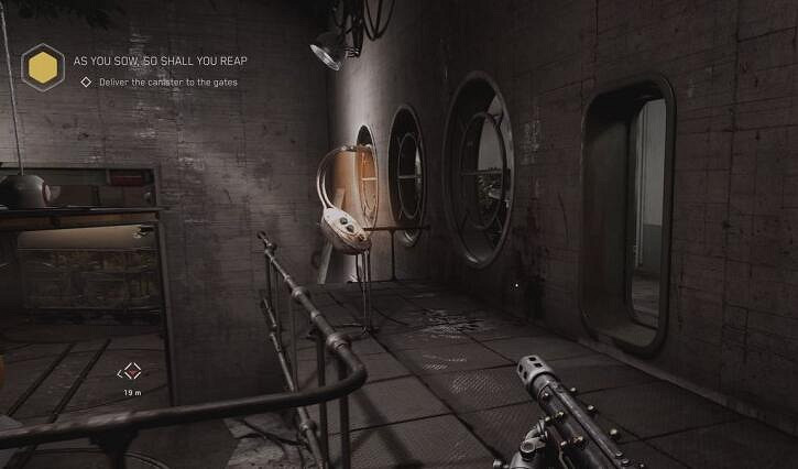 《原子之心》謎題怎麽解？解密攻略匯總