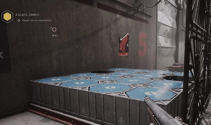 《原子之心》謎題怎麽解?解密攻略匯總 《原子之心》謎題怎麽解?解密攻略匯總