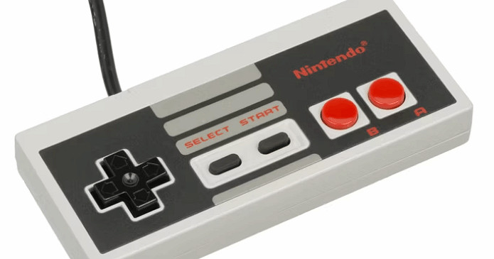 外媒評最佳遊戲手把Top10:無障礙控制器位列其中! 外媒評最佳遊戲手把Top10:無障礙控制器位列其中!