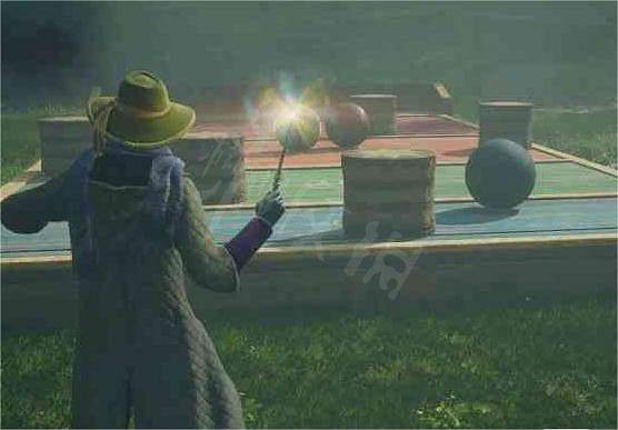 《霍格華茲的傳承》召喚對決支線任務怎麽完成?召喚對決支線完成流程 《霍格華茲的傳承》召喚對決支線任務怎麽完成?召喚對決支線完成流程