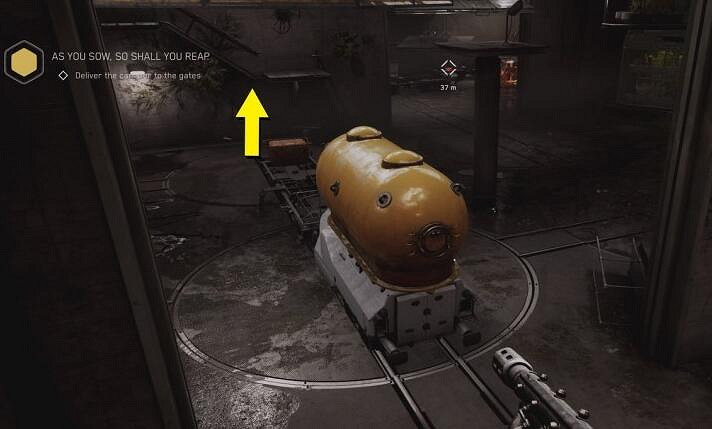 《原子之心》謎題怎麽解？解密攻略匯總