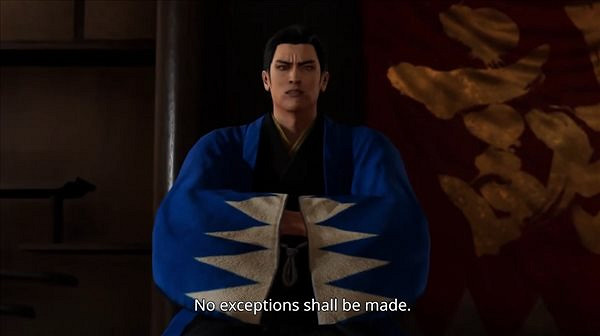 《人中之龍 維新極》發售宣傳片公布 阪本龍馬另一段傳奇