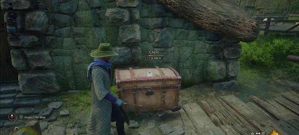 《霍格華茲的傳承》我們愛的幽靈支線介紹 愛的幽靈支線怎麽做? 《霍格華茲的傳承》我們愛的幽靈支線介紹 愛的幽靈支線怎麽做?