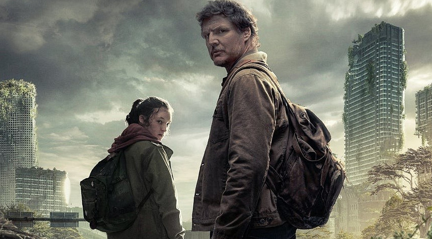 《最後生還者》&quot;艾莉&quot;談片場意外:曾被誤傷 眼圈都青了