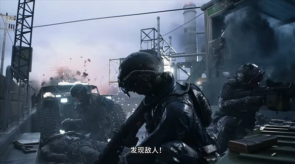 《戰地風雲2042》第4賽季“危急時刻”戰鬥通行證預告