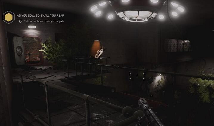 《原子之心》謎題怎麽解？解密攻略匯總